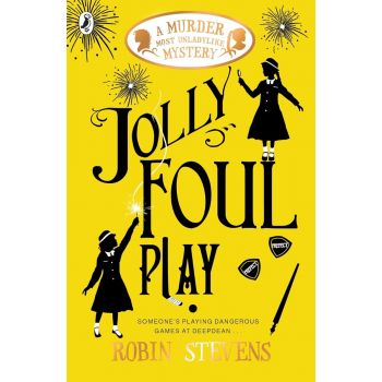 Jolly Foul Play
