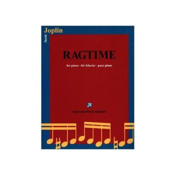 JOPLIN: RAGTIME
