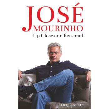 JOSE MOURINHO: Up Close and Personal