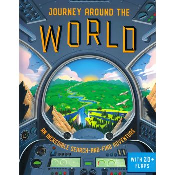 Journey Around the World