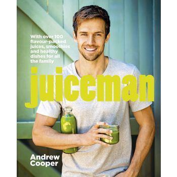 JUICEMAN