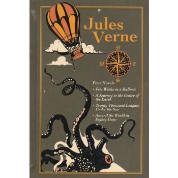 JULES VERNE