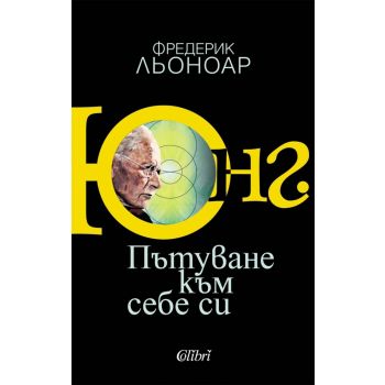 Юнг. Пътуване към себе си