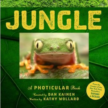 JUNGLE