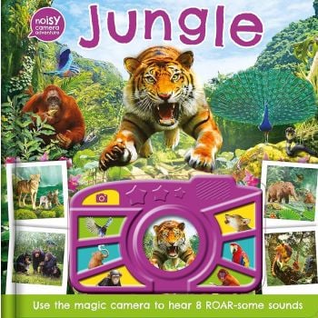 JUNGLE