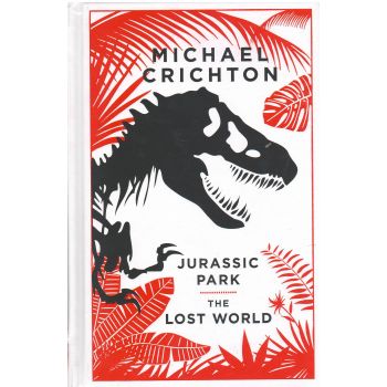 JURASSIC PARK / THE LOST WORLD