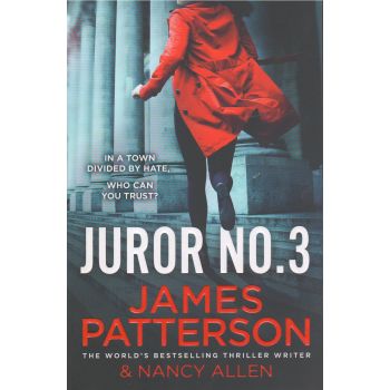 JUROR NO. 3