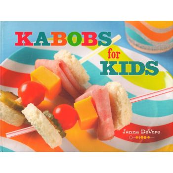 KABOBS FOR KIDS