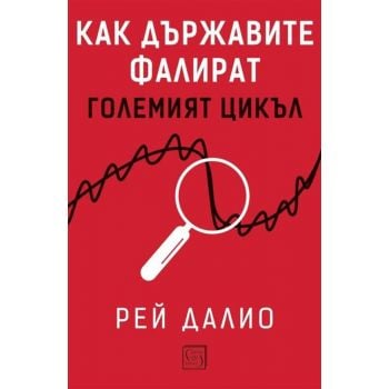 Как държавите фалират