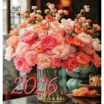 Календар Фют 2026