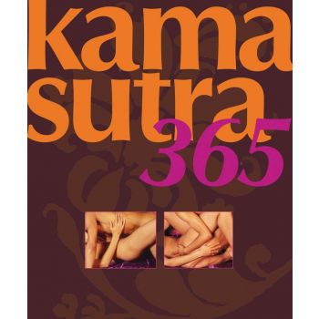 KAMA SUTRA 365
