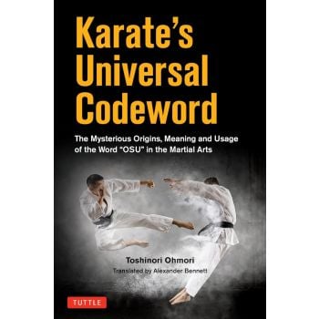 Karate`s Universal Codeword