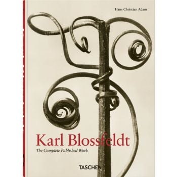 Karl Blossfeldt. The Complete Published Work