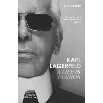 KARL LAGERFELD. A Life in Fashion