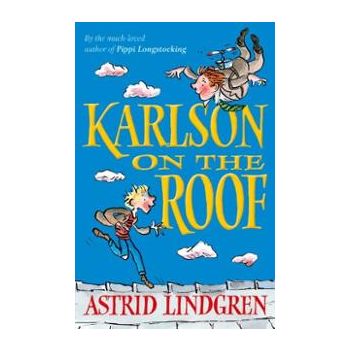 KARLSON ON THE ROOF