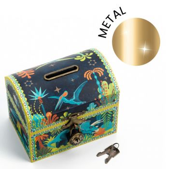 Касичка динозаври. Възраст: 3+ год. /DD03333/