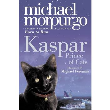 KASPAR: Prince of Cats