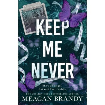 Keep Me Never