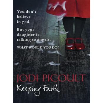 KEEPING FAITH