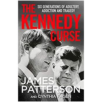 THE KENNEDY CURSE