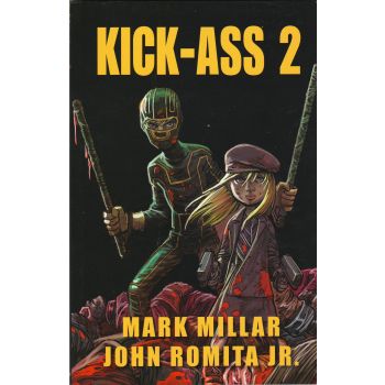 KICK-ASS 2