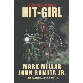 KICK-ASS 2 PRELUDE: Hit-Girl