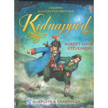 KIDNAPPED