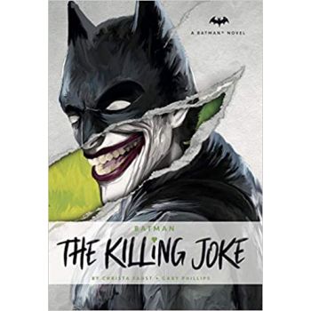 THE KILLING JOKE