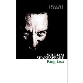 KING LEAR. “Collins Classics“