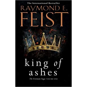 KING OF ASHES