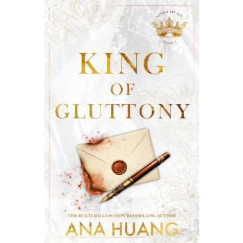 King of Gluttony