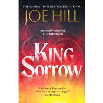 King Sorrow