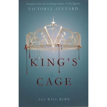 KING`S CAGE