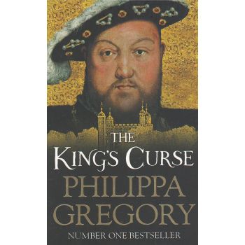 KING`S CURSE