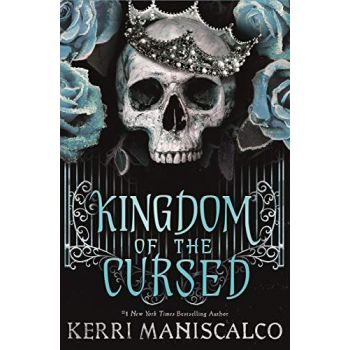 KINGDOM OF THE CURSED
