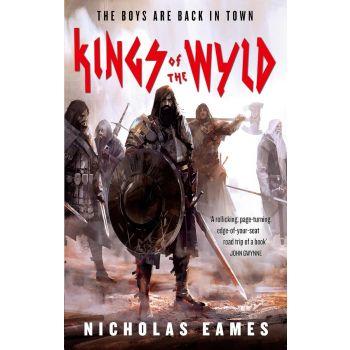 Kings of the Wyld