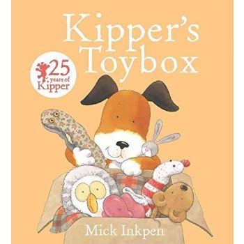 KIPPER`S TOYBOX
