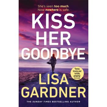Kiss Her Goodbye