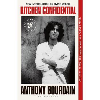 Kitchen Confidential