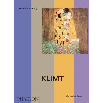 KLIMT. “Colour Library“