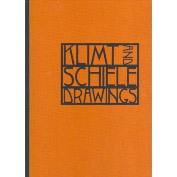KLIMT AND SCHIELE: Drawings