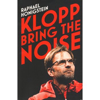 KLOPP: Bring the Noise
