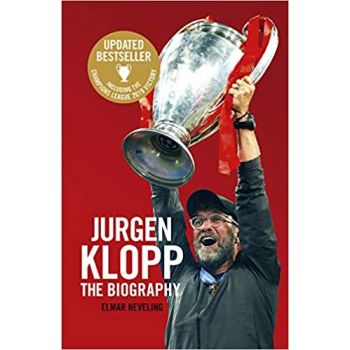JURGEN KLOPP: The Biography