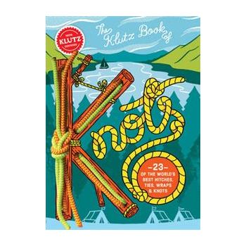 KNOTS. “Klutz“