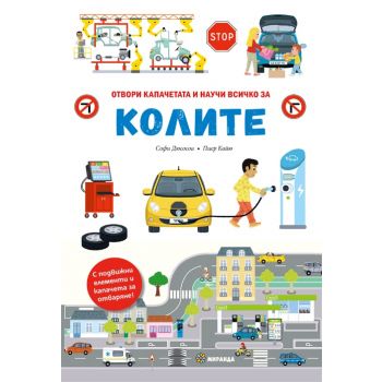 Колите