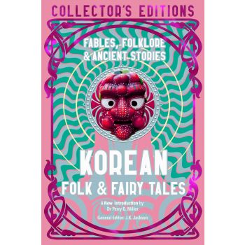 Korean Folk & Fairy Tales