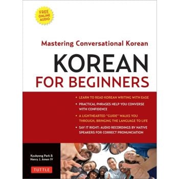 Korean for Beginners