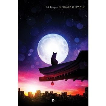 Котката и градът