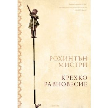 Крехко равновесие