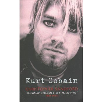 KURT COBAIN